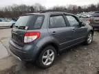 2008 Suzuki SX4 Base