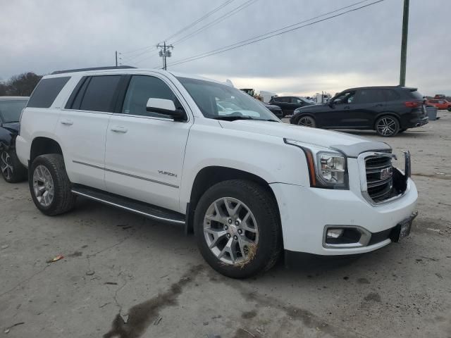 2019 GMC Yukon SLE