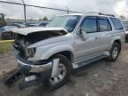 2000 Toyota 4runner SR5