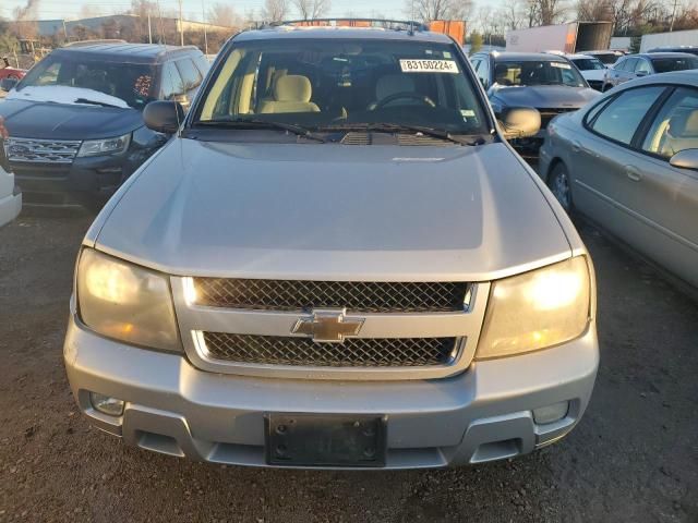 2008 Chevrolet Trailblazer LS