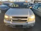 2008 Chevrolet Trailblazer LS