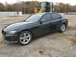 BMW salvage cars for sale: 2014 BMW 328 D Xdrive