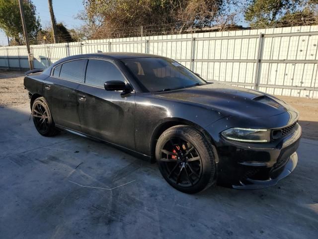 2019 Dodge Charger GT