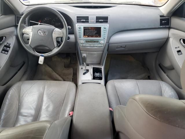 2007 Toyota Camry Hybrid