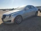 2018 Cadillac ATS Luxury