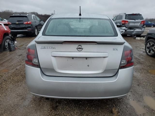 2011 Nissan Sentra 2.0