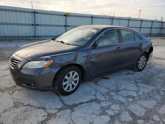 2009 Toyota Camry SE