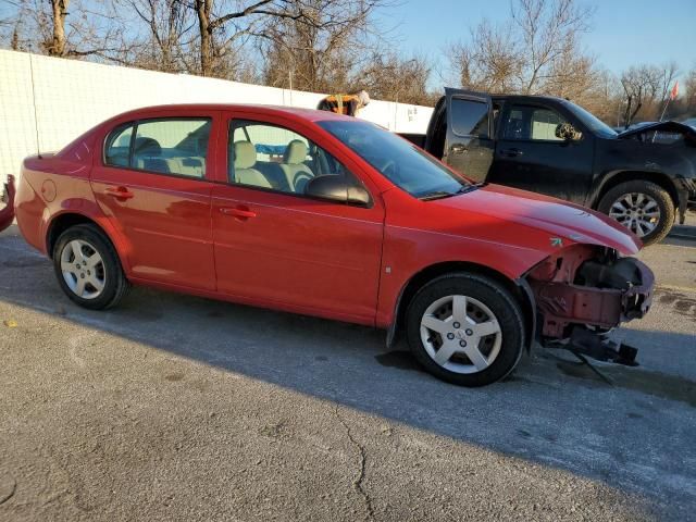 2007 Chevrolet Cobalt LS