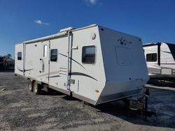 Salvage trucks for sale at Gastonia, NC auction: 2004 Trail King Trail-Bay