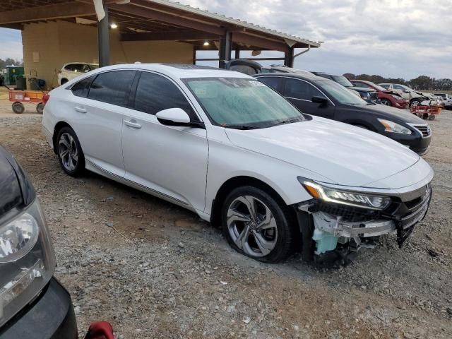 2019 Honda Accord EXL