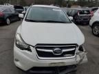 2014 Subaru XV Crosstrek 2.0 Limited