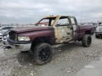 2001 Dodge RAM 2500