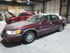 2001 Lincoln Town Car Cartier