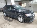 2014 Dodge Journey SE