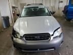 2006 Subaru Legacy Outback 2.5I