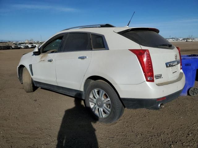 2013 Cadillac SRX Luxury Collection