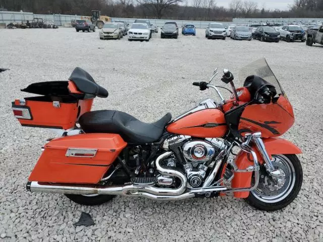 2009 Harley-Davidson Fltr