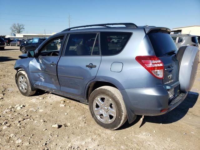 2009 Toyota Rav4