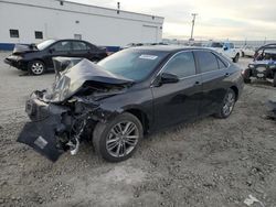 2016 Toyota Camry LE en venta en Farr West, UT