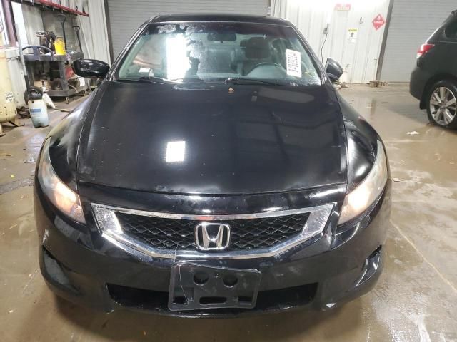 2009 Honda Accord EXL