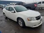 2010 Dodge Avenger R/T