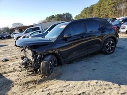 2022 Chevrolet Trailblazer RS en venta en Seaford, DE