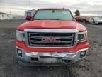 2014 GMC Sierra K1500 SLE