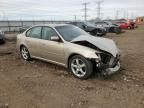 2008 Subaru Legacy 2.5I