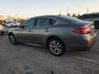 2011 Infiniti M37 X