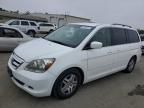 2007 Honda Odyssey EX