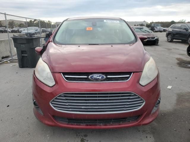 2014 Ford C-MAX SEL