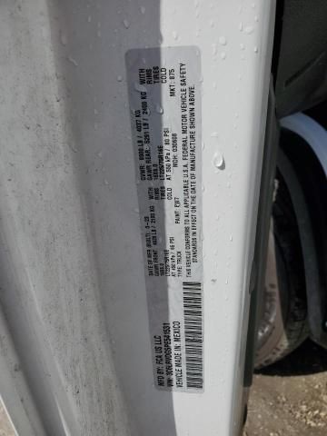 2023 Dodge 2023 RAM Promaster 2500 2500 High