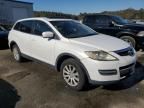 2008 Mazda CX-9