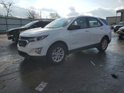 2018 Chevrolet Equinox LS en venta en Lebanon, TN