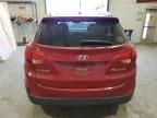 2011 Hyundai Tucson GLS