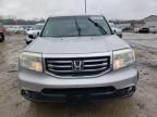 2013 Honda Pilot EX