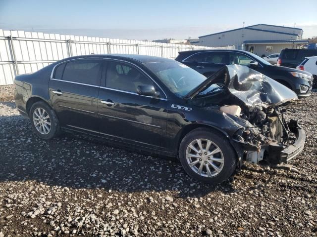 2010 Buick Lucerne CXL