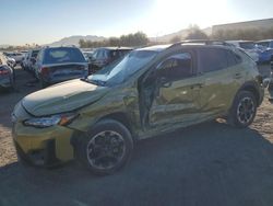 2021 Subaru Crosstrek Premium en venta en Las Vegas, NV