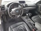 2013 BMW 128 I