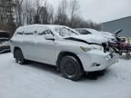 2008 Toyota Highlander Sport