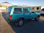 1998 Jeep Cherokee Sport