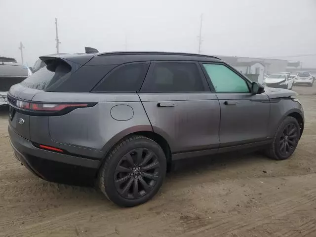 2019 Land Rover Range Rover Velar R-DYNAMIC SE