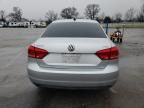 2014 Volkswagen Passat SE