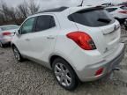 2014 Buick Encore