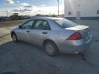 2006 Honda Accord Value