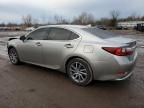 2017 Lexus ES 300H