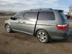 2007 Honda Odyssey Touring