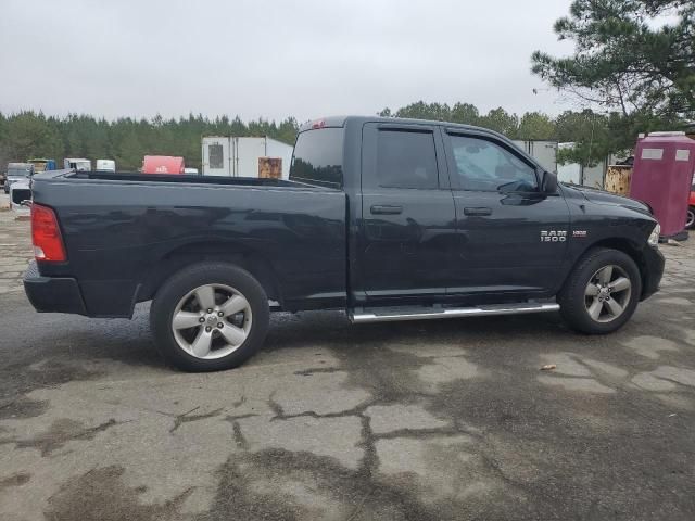 2016 Dodge RAM 1500 ST