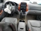 2008 Toyota Sienna XLE