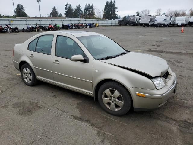 2004 Volkswagen Jetta GLS TDI